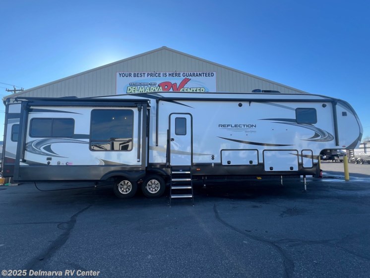 Email now about this 2023 Grand Design Reflection 367BHS! Used 2023 Grand Design Reflection 367BHS available in Milford, Delaware