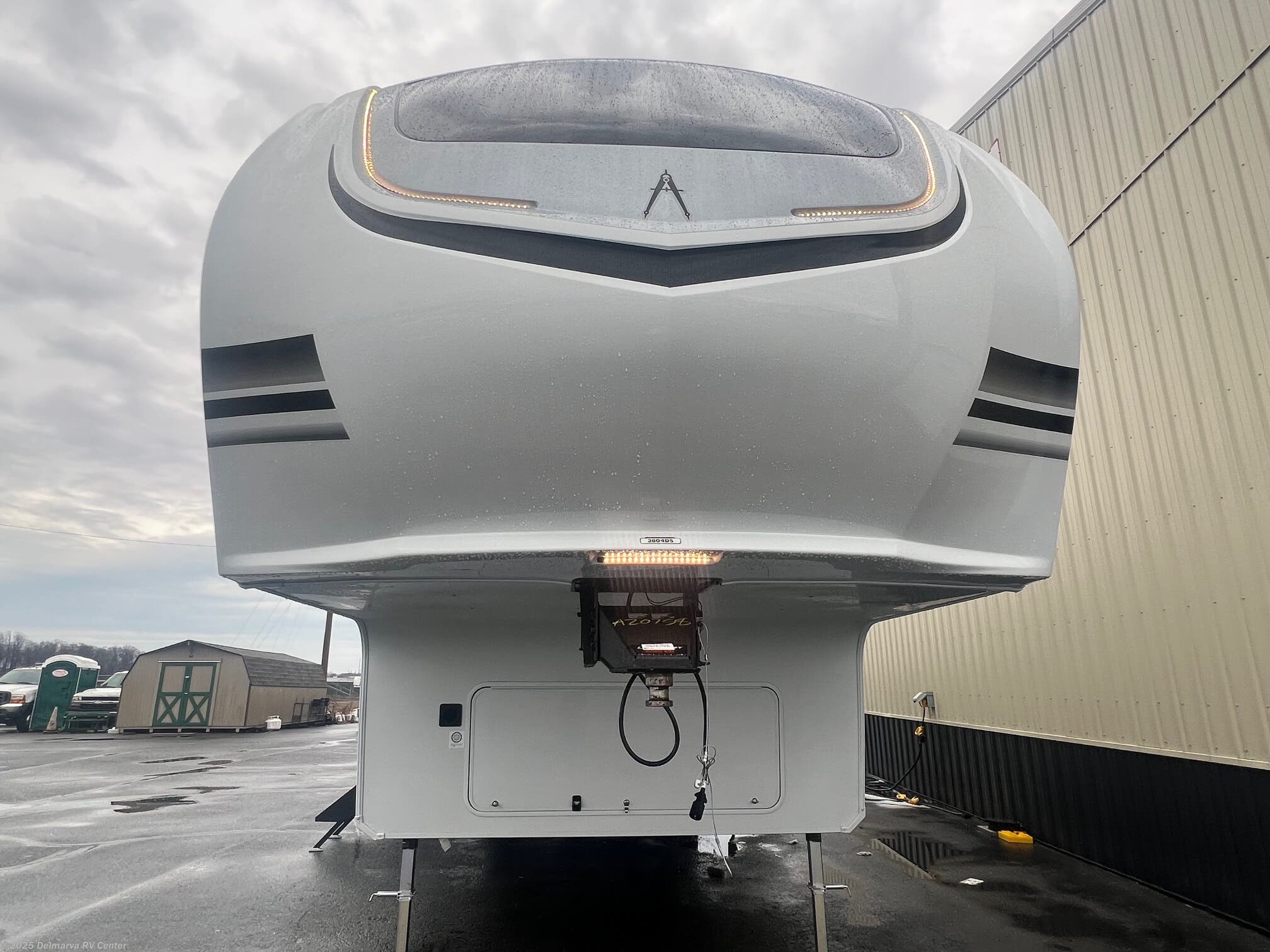 Contact us now about this 2026 Grand Design Influence 3804DS! 2026 Influence 3804DS by Grand Design from Delmarva RV Center in Milford, Delaware