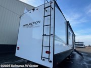 Contact us now about this 2025 Grand Design Reflection 322FKTS! 2025 Reflection 322FKTS by Grand Design from Delmarva RV Center in Milford, Delaware