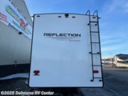 New 2025 Grand Design Reflection 322FKTS available in Milford, Delaware