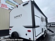 New 2026 CrossRoads Sunset Trail 253RB available in Milford North, Delaware