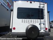 New 2026 Forest River Rockwood Ultra Lite 2906BS available in Milford, Delaware