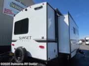 Contact us now about this 2025 CrossRoads Sunset Trail 285CK! 2025 Sunset Trail 285CK by CrossRoads from Delmarva RV Center (Milford North) in Milford North, Delaware
