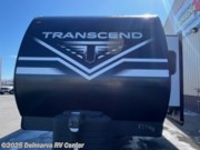 Contact us now about this 2026 Grand Design Transcend 315RKT! 2026 Transcend 315RKT by Grand Design from Delmarva RV Center in Milford, Delaware
