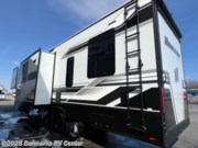 New 2025 Grand Design Momentum M-Class 344M available in Milford, Delaware