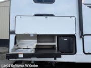 Call now about this 2025 CrossRoads Sunset Trail 279BH! 2025 CrossRoads Sunset Trail 279BH - New Travel Trailer For Sale by Delmarva RV Center in Milford, Delaware