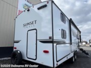 Contact us now about this 2025 CrossRoads Sunset Trail 279BH! 2025 Sunset Trail 279BH by CrossRoads from Delmarva RV Center in Milford, Delaware