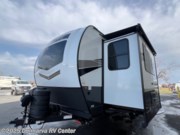Contact us now about this 2026 Forest River Rockwood Mini Lite ! 2026 Rockwood Mini Lite by Forest River from Delmarva RV Center in Milford, Delaware