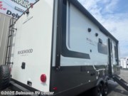 Contact us now about this 2026 Forest River Rockwood Mini Lite 2520BH! 2026 Rockwood Mini Lite 2520BH by Forest River from Delmarva RV Center in Milford, Delaware