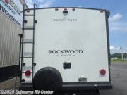 New 2026 Forest River Rockwood Mini Lite 2520BH available in Milford, Delaware