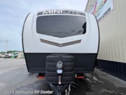 Contact us now about this 2026 Forest River Rockwood Mini Lite 2509S! 2026 Rockwood Mini Lite 2509S by Forest River from Delmarva RV Center in Milford, Delaware