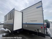 Used 2021 Coachmen Catalina Summit Series 8 261BHS available in Milford North, Delaware