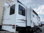 Contact us now about this 2021 Jayco Eagle 332CBOK! 2021 Eagle 332CBOK by Jayco from Delmarva RV Center (Milford North) in Milford North, Delaware