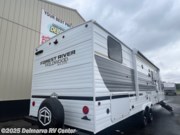 Call now about this 2025 Forest River Wildwood X-Lite 273QBXL! 2025 Forest River Wildwood X-Lite 273QBXL - New Travel Trailer For Sale by Delmarva RV Center in Milford, Delaware
