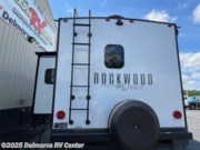 New 2025 Forest River Rockwood Ultra Lite 2606WS available in Milford, Delaware