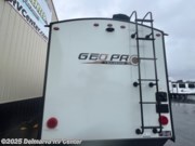 New 2025 Forest River Rockwood Geo Pro G19FDS available in Milford, Delaware