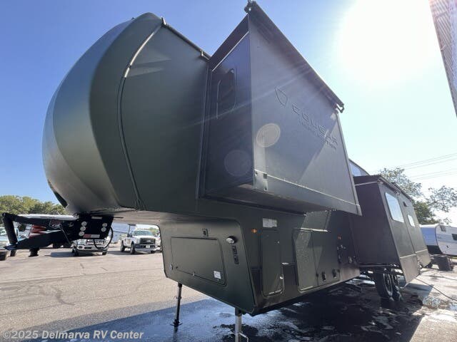 New 2026 Keystone Cougar 360MBI available in Milford North, Delaware