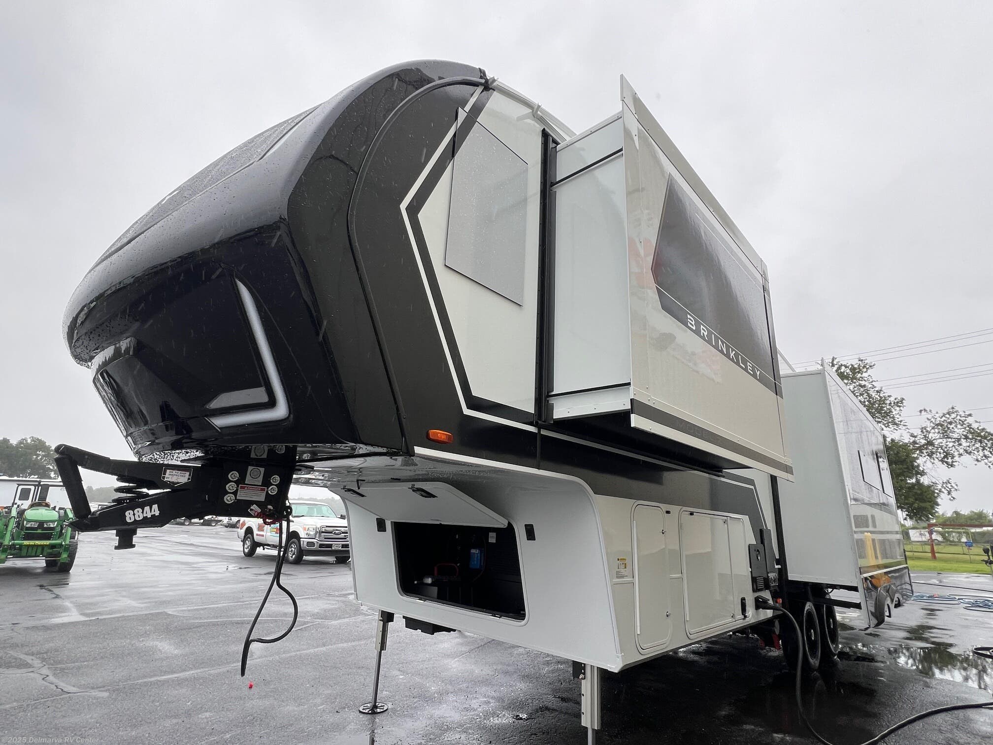 New 2026 Brinkley RV Model Z 2900 available in Milford, Delaware