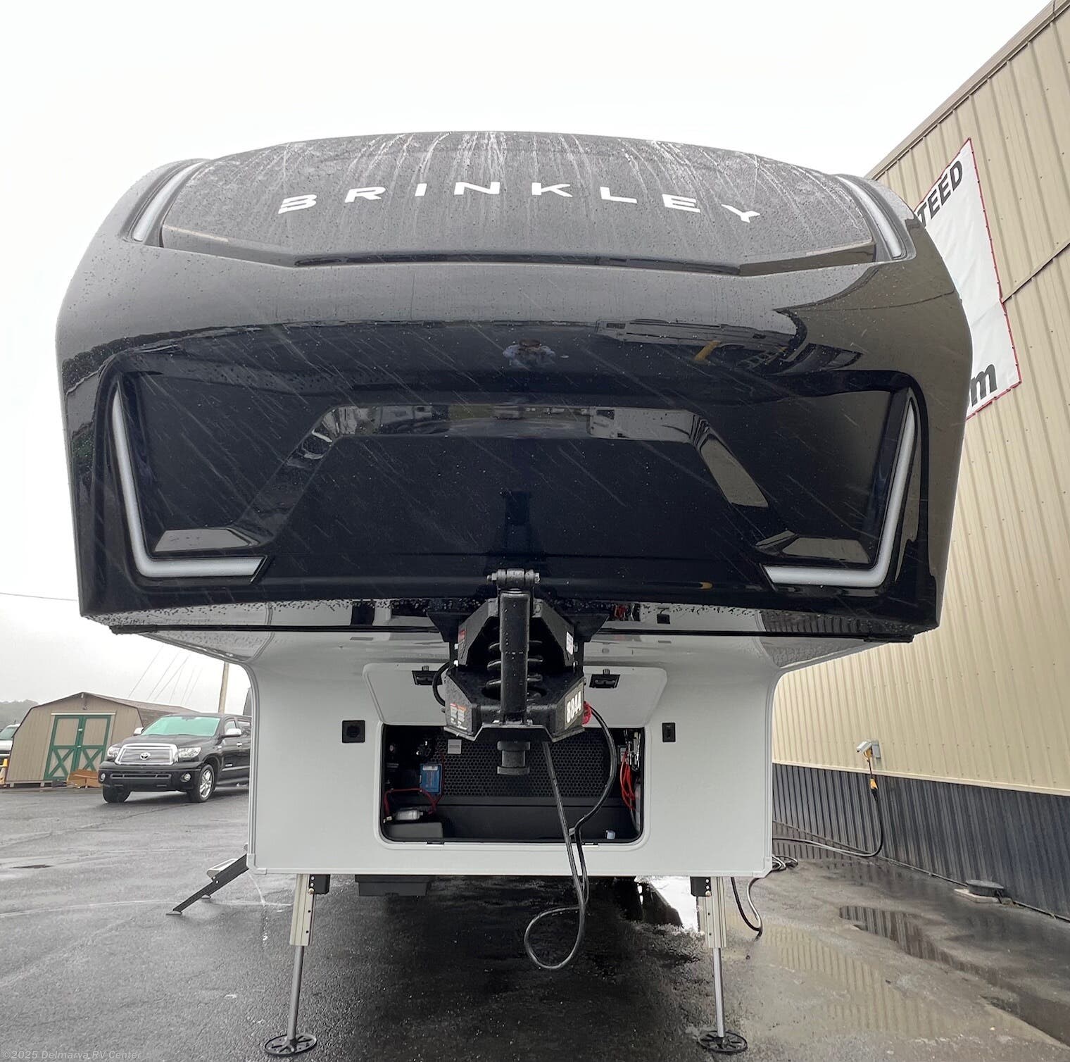 Contact us now about this 2026 Brinkley RV Model Z 2900! 2026 Model Z 2900 by Brinkley RV from Delmarva RV Center in Milford, Delaware