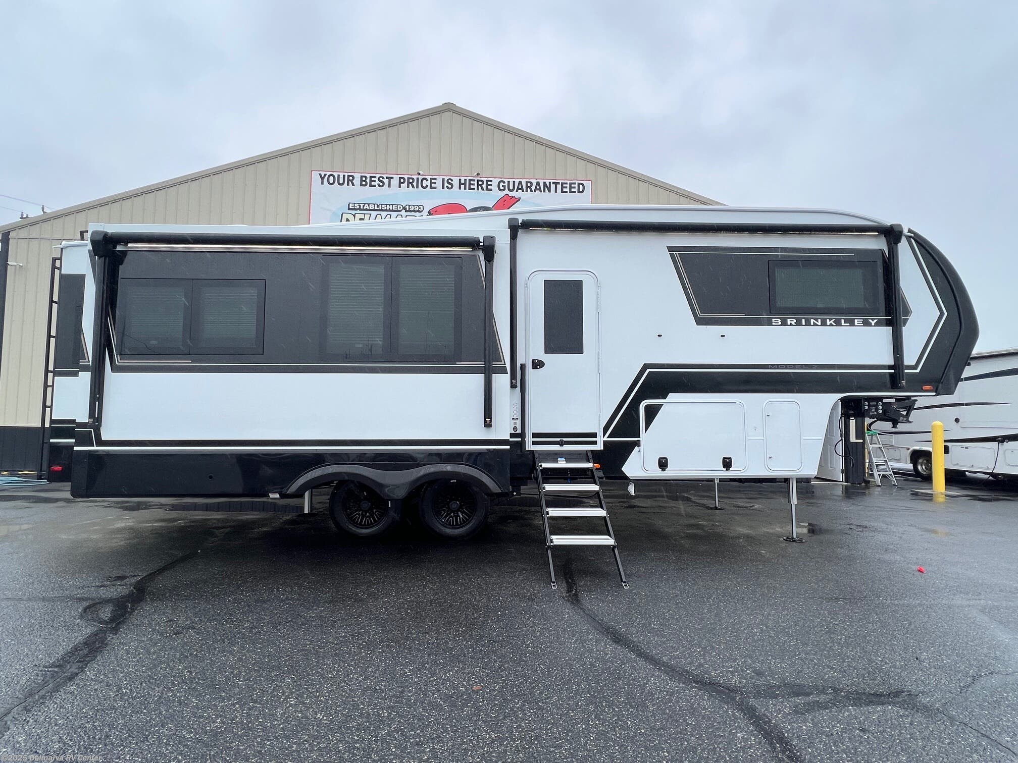 Email now about this 2026 Brinkley RV Model Z 2900! New 2026 Brinkley RV Model Z 2900 available in Milford, Delaware