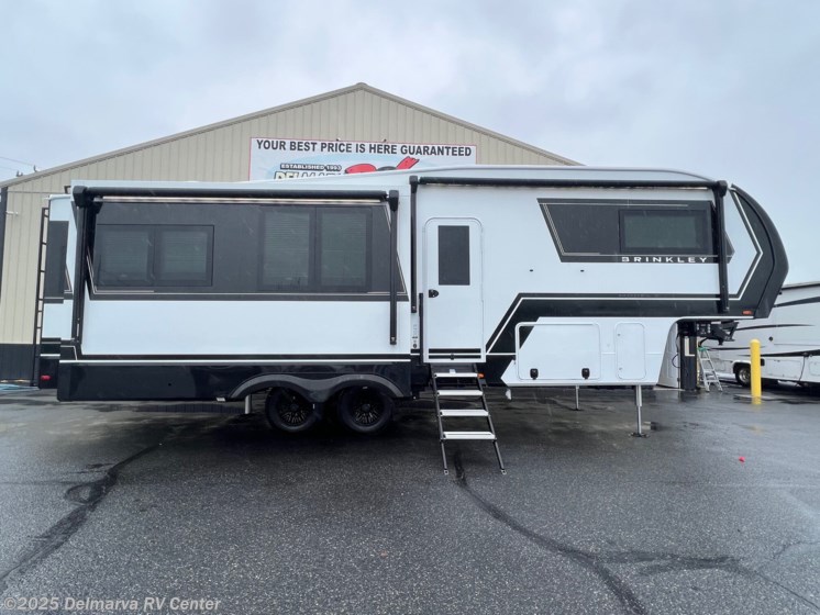 Email now about this 2026 Brinkley RV Model Z 2900! New 2026 Brinkley RV Model Z 2900 available in Milford, Delaware