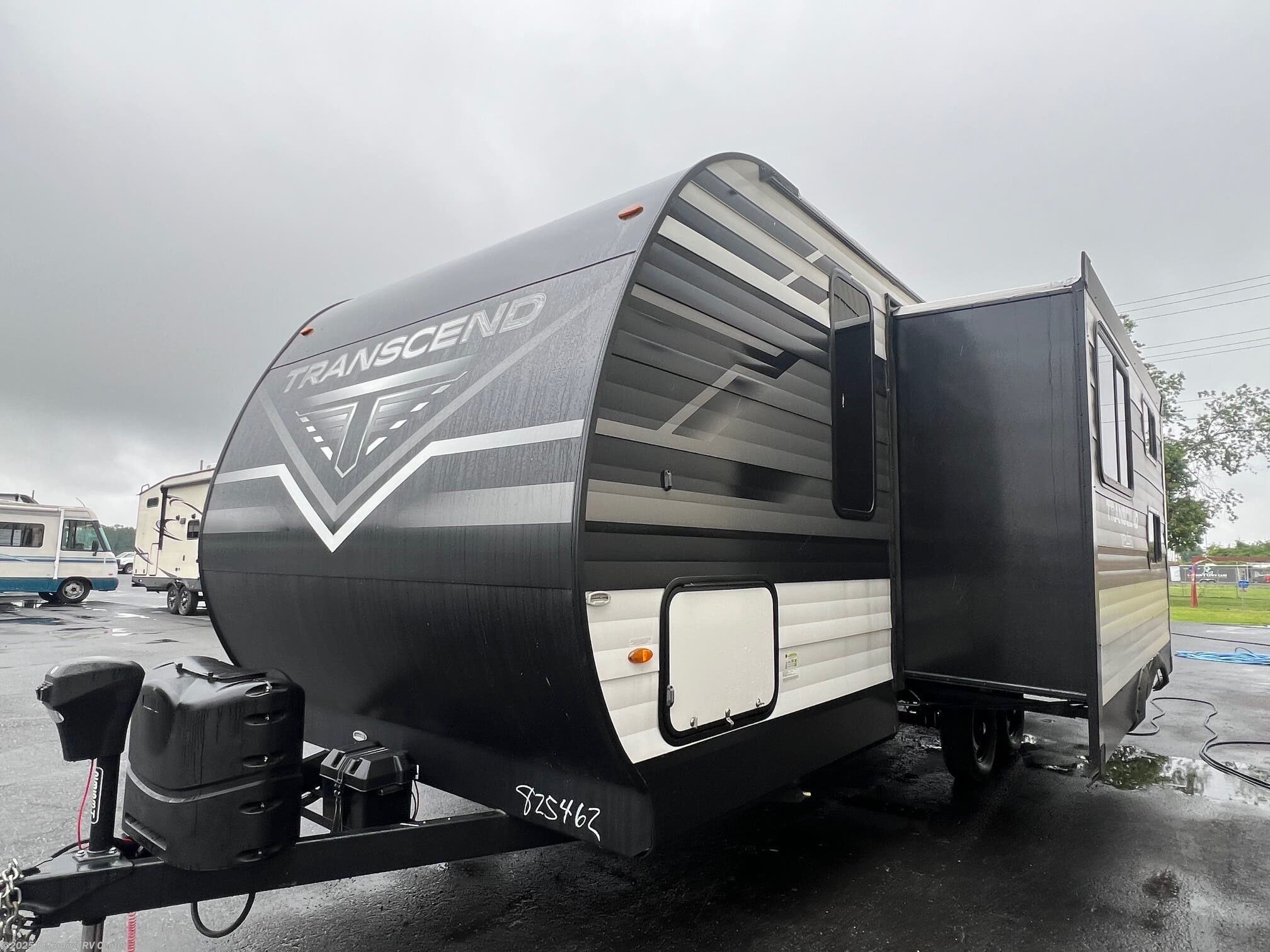 Used 2023 Grand Design Transcend Xplor 235BH available in Milford North, Delaware