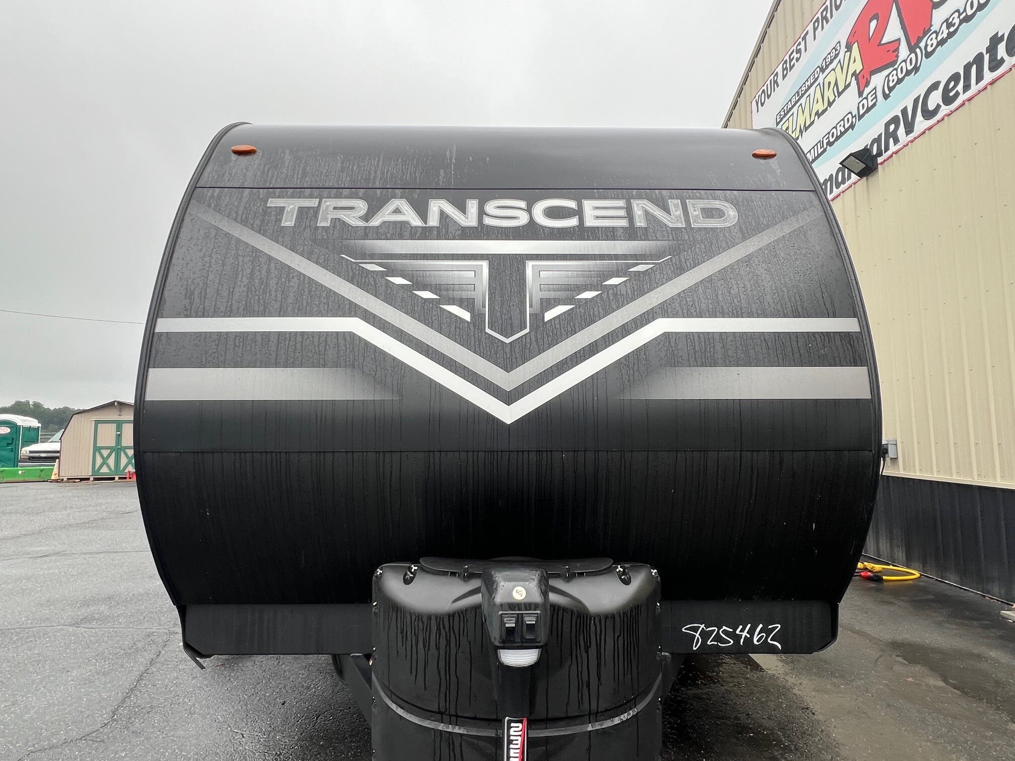 Contact us now about this 2023 Grand Design Transcend Xplor 235BH! 2023 Transcend Xplor 235BH by Grand Design from Delmarva RV Center (Milford North) in Milford North, Delaware