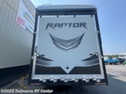 Used 2017 Keystone Raptor 425TS available in Milford North, Delaware