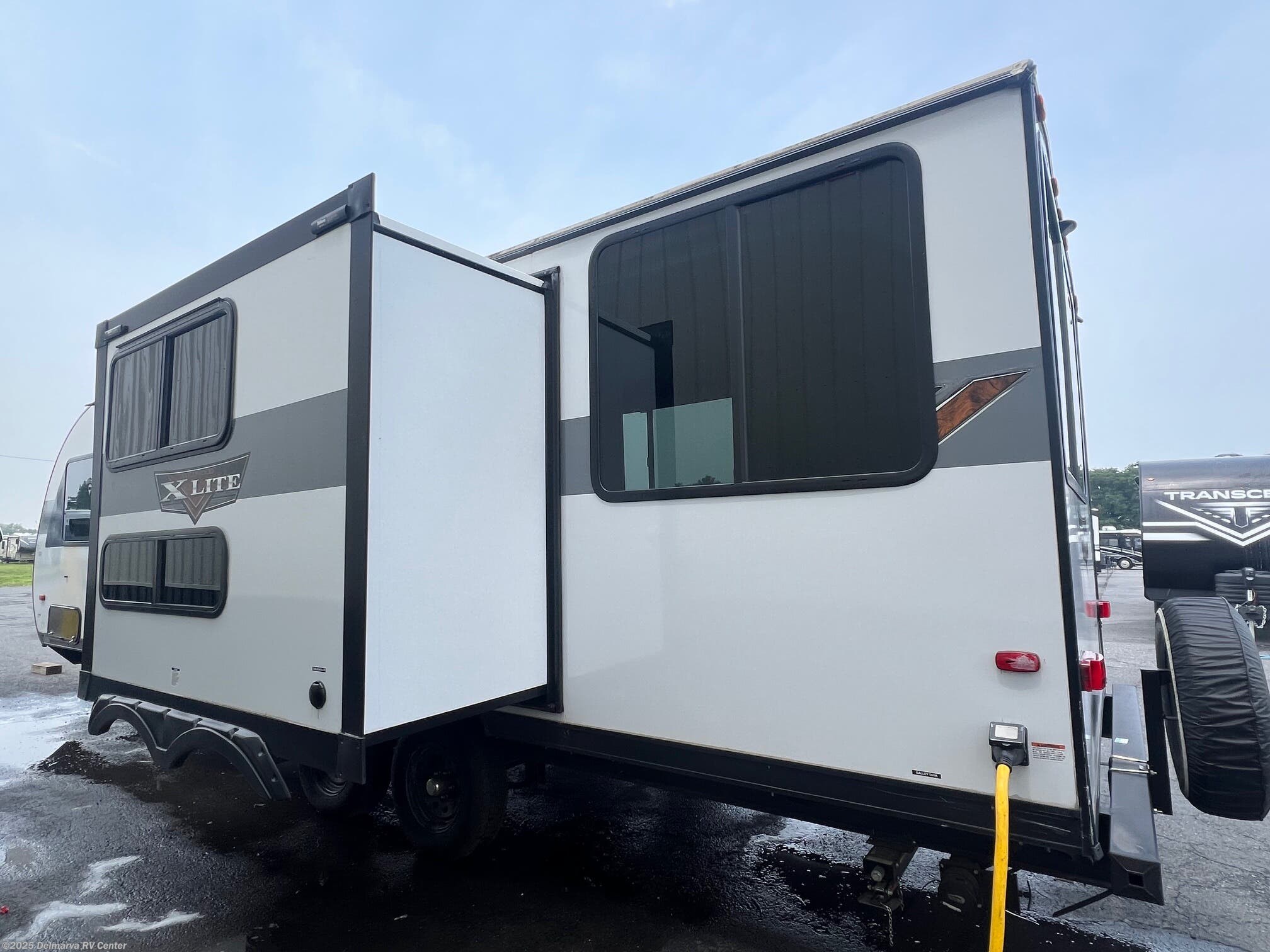 Used 2024 Forest River Wildwood X-Lite 24VIEW available in Milford North, Delaware