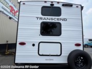 Contact us now about this 2026 Grand Design Transcend 305BHT! 2026 Transcend 305BHT by Grand Design from Delmarva RV Center in Milford, Delaware