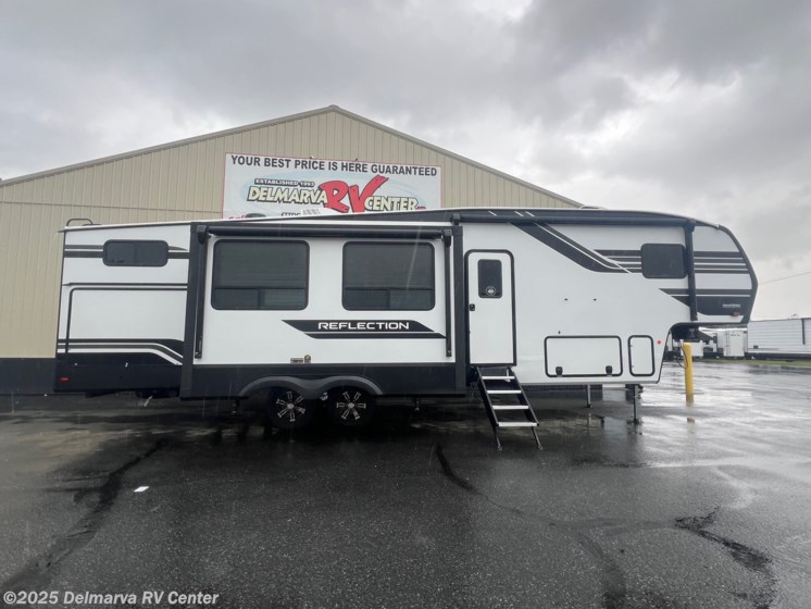 Email now about this 2026 Grand Design Reflection 311BHS! New 2026 Grand Design Reflection 311BHS available in Milford, Delaware