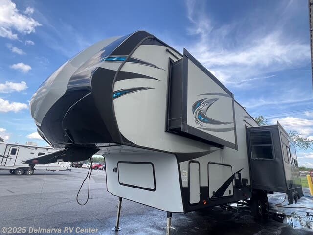 Used 2019 Dutchmen Astoria 2953RLF available in Milford, Delaware