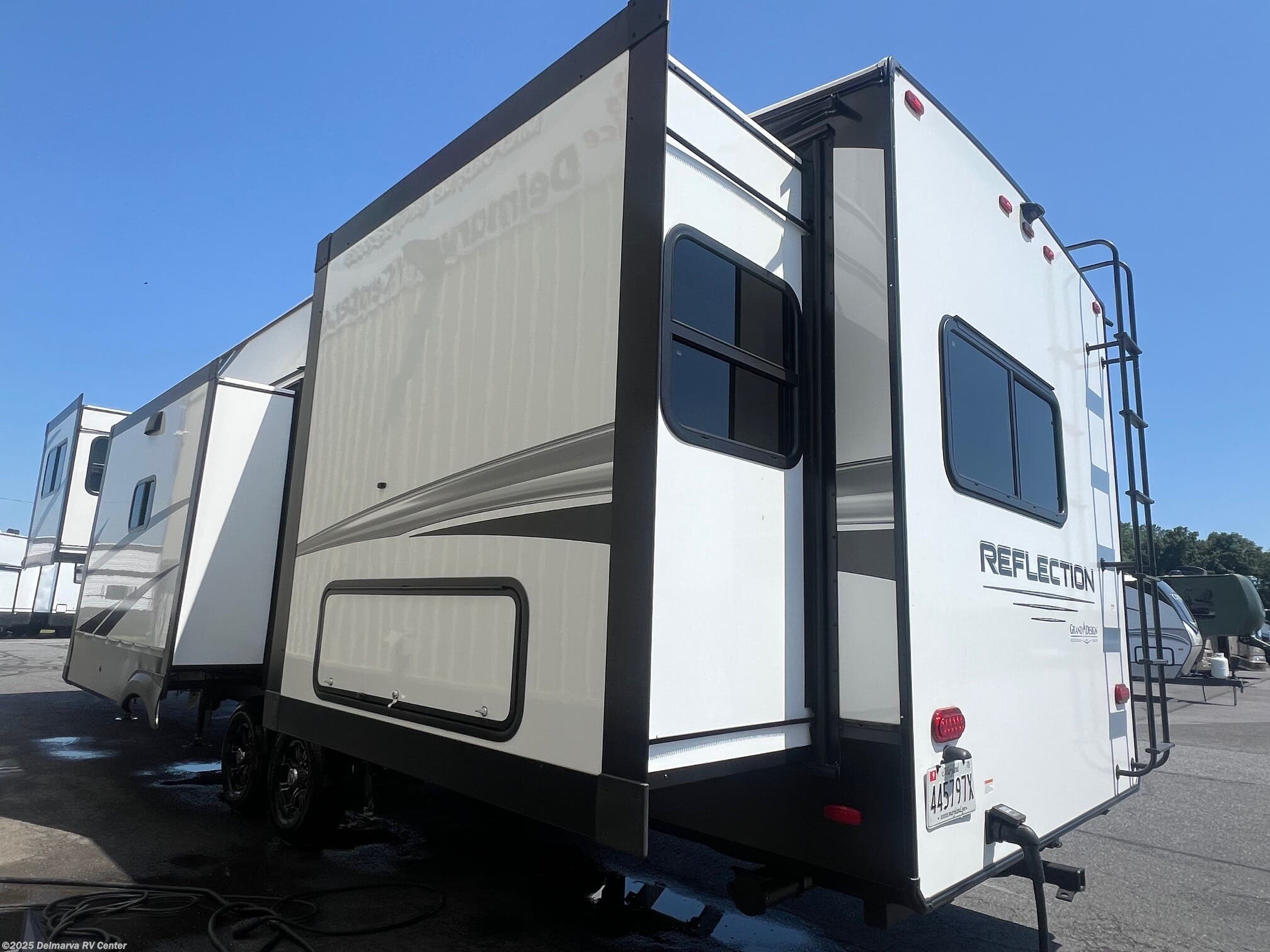 Used 2024 Grand Design Reflection 360FLS available in Milford, Delaware