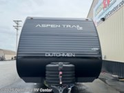 Contact us now about this 2026 Dutchmen Aspen Trail LE 25BH! 2026 Aspen Trail LE 25BH by Dutchmen from Delmarva RV Center (Milford North) in Milford North, Delaware