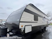 New 2026 Dutchmen Aspen Trail LE 25BH available in Milford North, Delaware