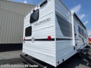 Call now about this 2026 Forest River Wildwood 300ICE! 2026 Forest River Wildwood 300ICE - New Travel Trailer For Sale by Delmarva RV Center (Milford North) in Milford North, Delaware
