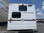 Contact us now about this 2026 Forest River Wildwood 300ICE! 2026 Wildwood 300ICE by Forest River from Delmarva RV Center (Milford North) in Milford North, Delaware