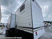 Contact us now about this 2026 Forest River Wildwood Grand Lodge 42ICE! 2026 Wildwood Grand Lodge 42ICE by Forest River from Delmarva RV Center in Milford, Delaware