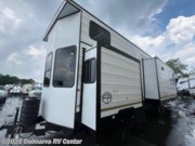 New 2026 Forest River Wildwood Grand Lodge 42ICE available in Milford, Delaware