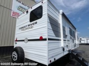 Contact us now about this 2026 Forest River Wildwood 260ICE! 2026 Wildwood 260ICE by Forest River from Delmarva RV Center (Milford North) in Milford North, Delaware