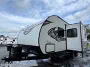 Contact us now about this 2018 Forest River Wildwood Heritage Glen Hyper-Lyte 24BHHL! 2018 Wildwood Heritage Glen Hyper-Lyte 24BHHL by Forest River from Delmarva RV Center in Milford, Delaware