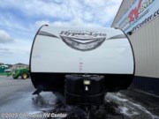Used 2018 Forest River Wildwood Heritage Glen Hyper-Lyte 24BHHL available in Milford, Delaware