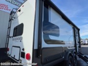 Contact us now about this 2026 Forest River Rockwood Geo Pro G20FK! 2026 Rockwood Geo Pro G20FK by Forest River from Delmarva RV Center in Milford, Delaware