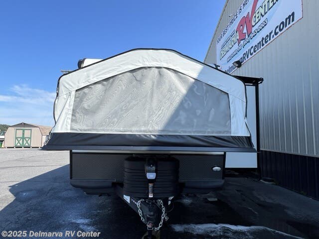 New 2026 Forest River Rockwood Roo 233S available in Milford, Delaware