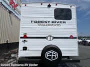 Call now about this 2026 Forest River Wildwood 260ICE! 2026 Forest River Wildwood 260ICE - New Travel Trailer For Sale by Delmarva RV Center (Milford North) in Milford North, Delaware