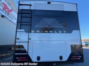 New 2026 Brinkley RV Model I 294 available in Milford, Delaware
