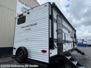 Call now about this 2026 Grand Design Transcend Xplor 23BHX! 2026 Grand Design Transcend Xplor 23BHX - New Travel Trailer For Sale by Delmarva RV Center in Milford, Delaware