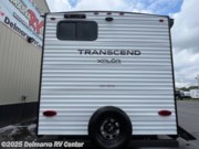Contact us now about this 2026 Grand Design Transcend Xplor 23BHX! 2026 Transcend Xplor 23BHX by Grand Design from Delmarva RV Center in Milford, Delaware