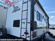 Contact us now about this 2023 Jayco Jay Feather 19MRK! 2023 Jay Feather 19MRK by Jayco from Delmarva RV Center in Milford, Delaware