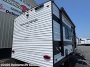 New 2026 Grand Design Transcend One 151RB available in Milford, Delaware